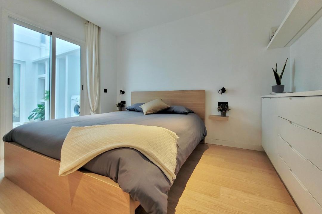 Photo of Bedroom in Puerto de la Cruz