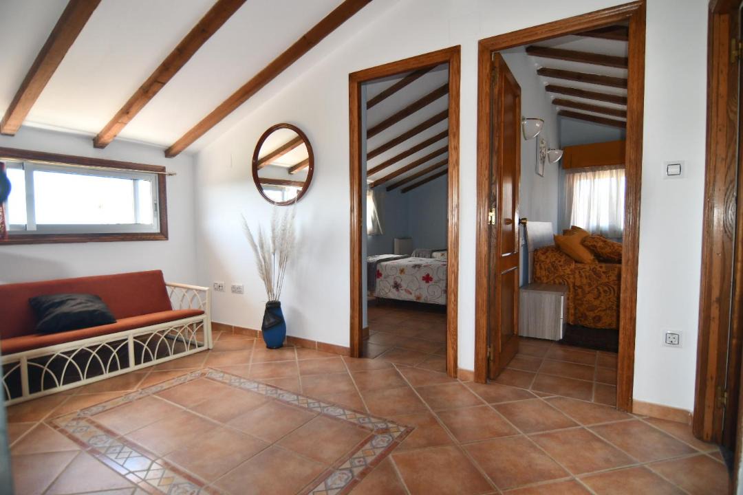 Photo of Livingroom in O Carballino