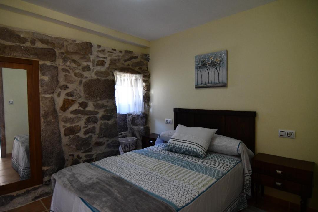 Photo of Bedroom in O Carballino