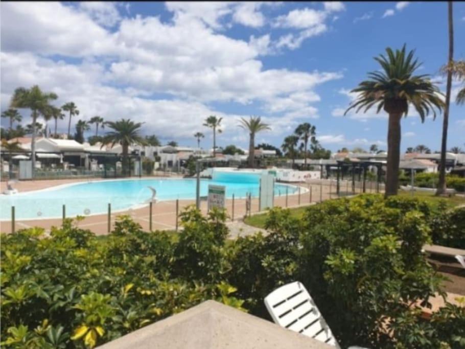 Photo of Others in Maspalomas
