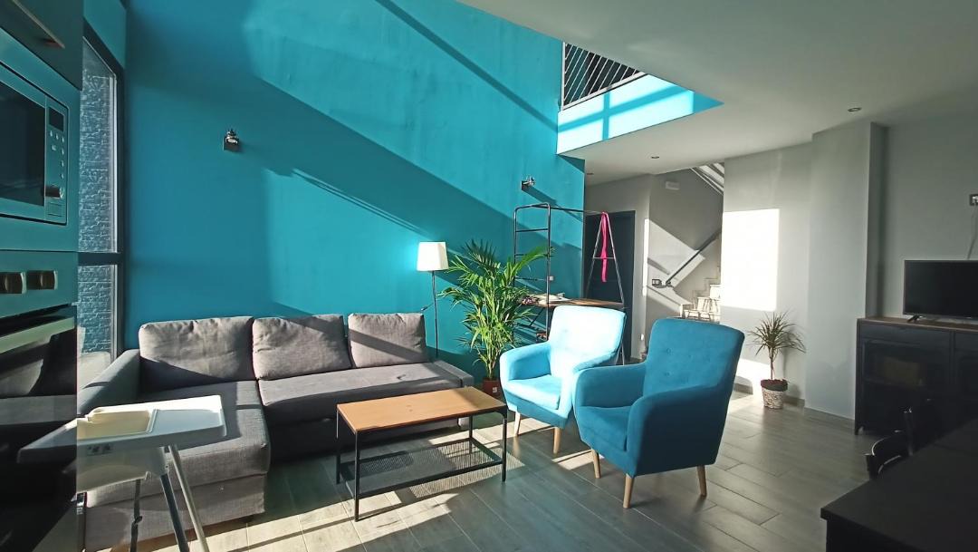 Photo of Livingroom in Ahigal