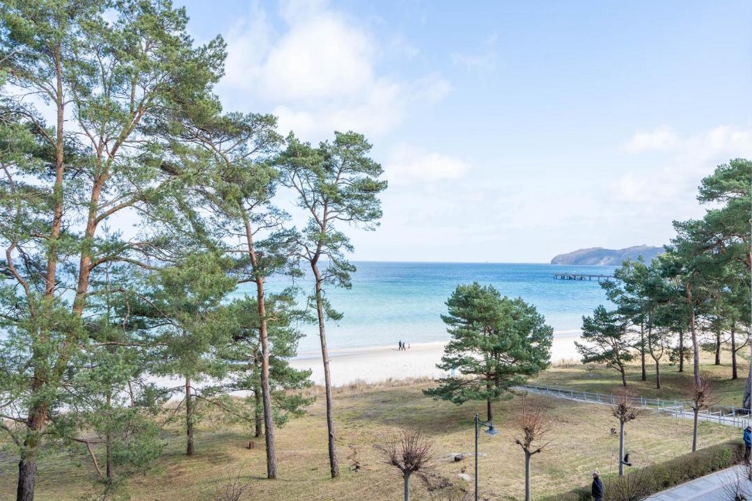 Photo of Others in Binz