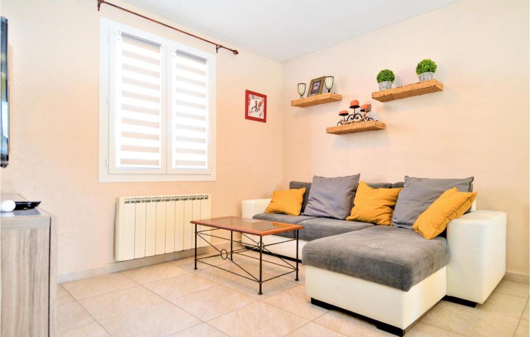 Photo of Livingroom in Sorgues