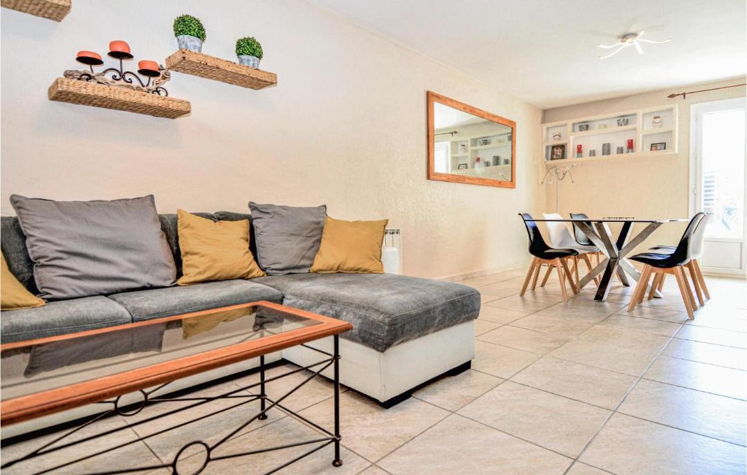 Photo of Livingroom in Sorgues
