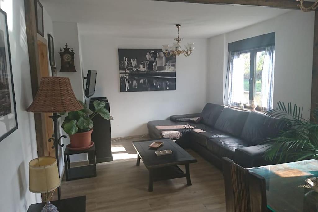Photo of Livingroom in Villaviciosa
