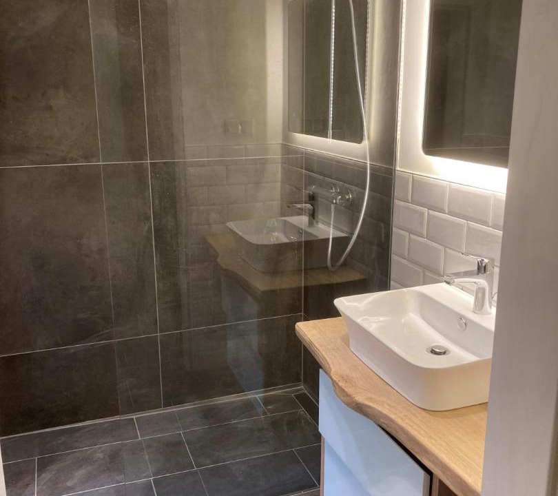 Photo of Bathroom in Vahrenwald