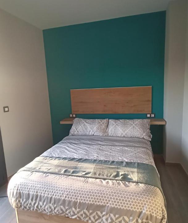 Photo of Bedroom in Ahigal