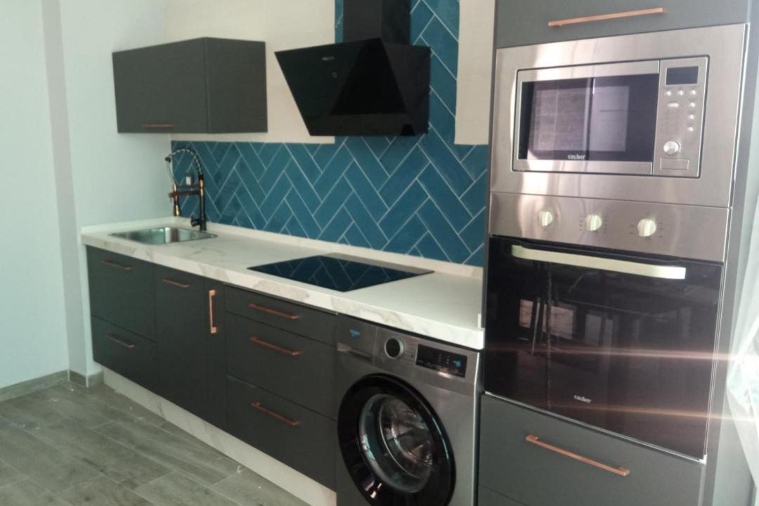 Photo of Kitchen in Ahigal