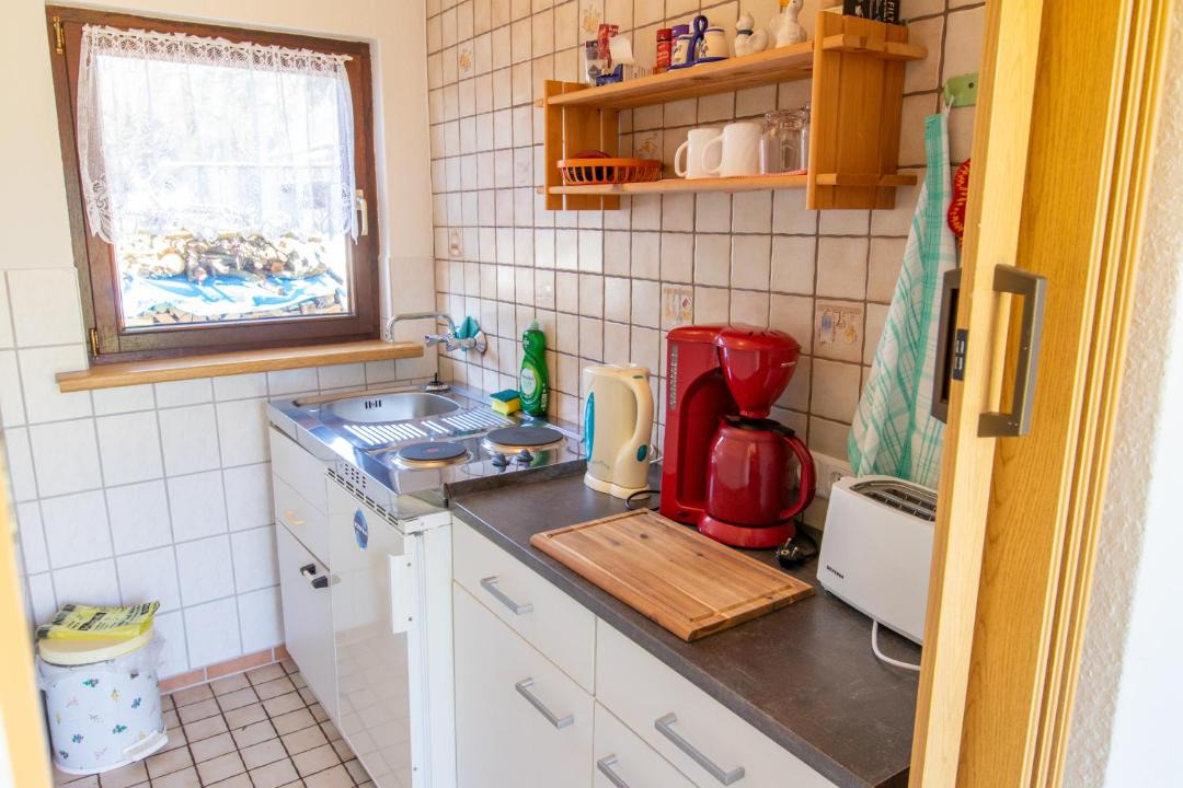 Photo of Kitchen in Freest