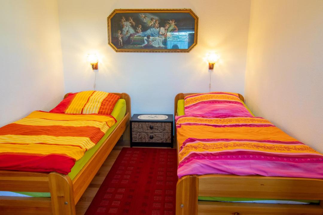 Photo of Bedroom in Freest