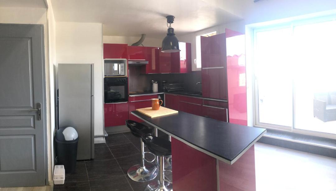 Photo of Kitchen in Lagorce