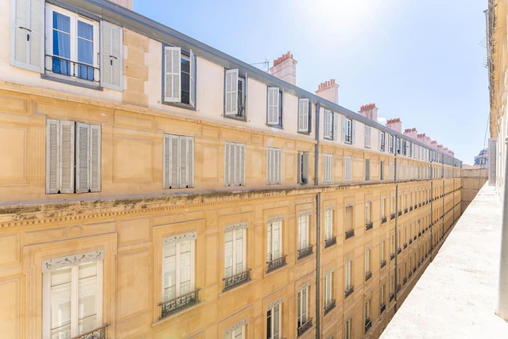 Photo of Buildings in Les Grands Carmes