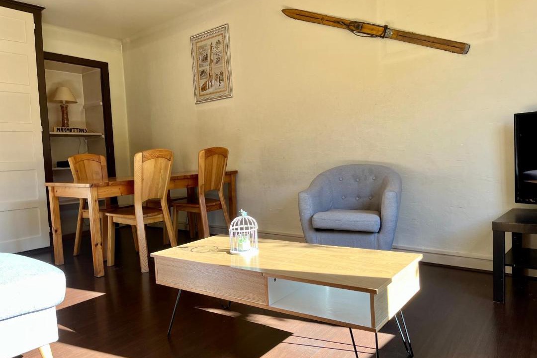 Photo of Livingroom in Bonne