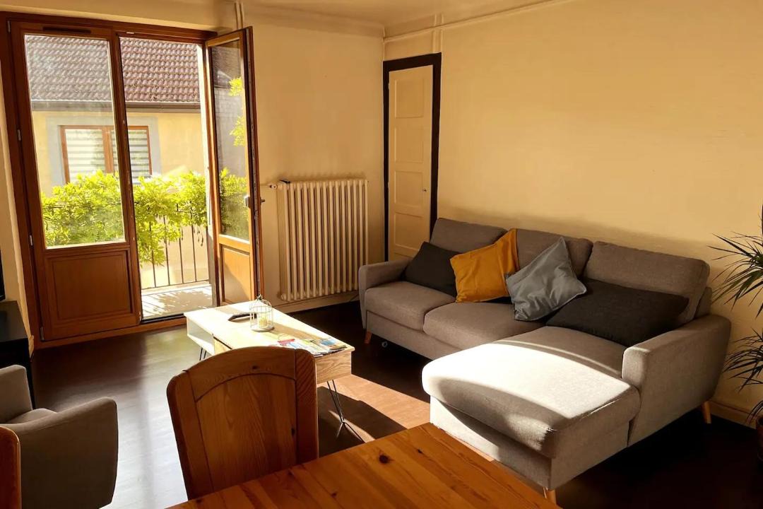 Photo of Livingroom in Bonne