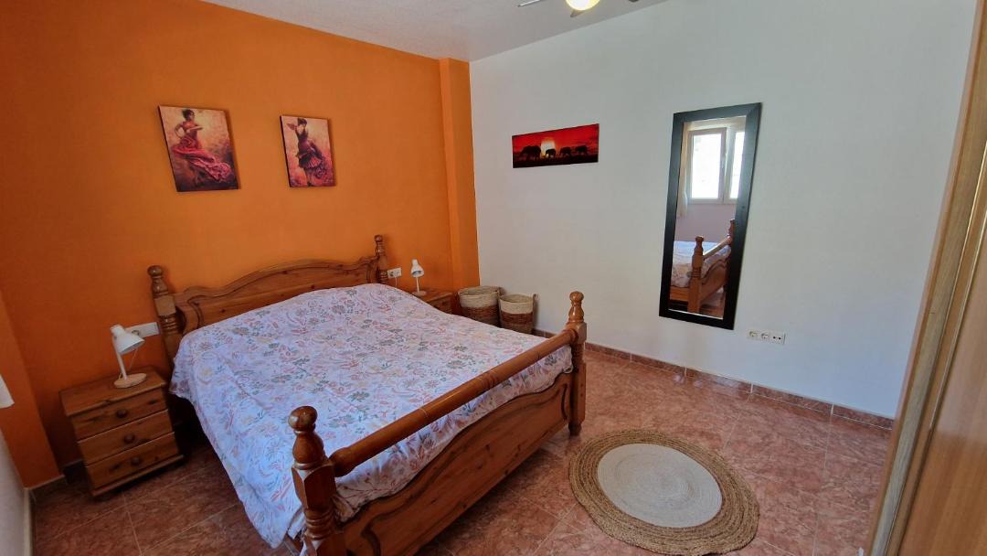 Photo of Bedroom in Mutxamel
