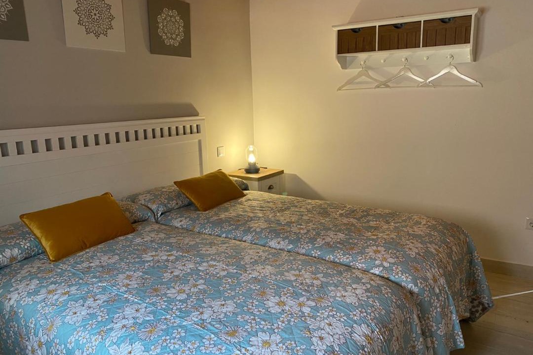 Photo of Bedroom in Villabrazaro