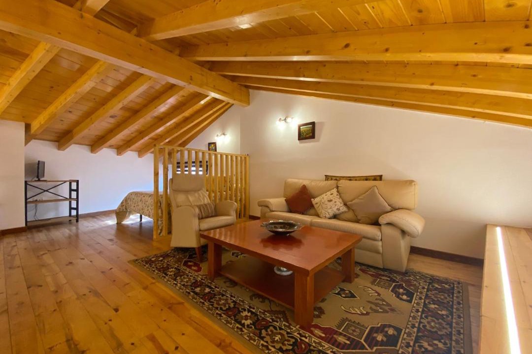 Photo of Livingroom in Villabrazaro