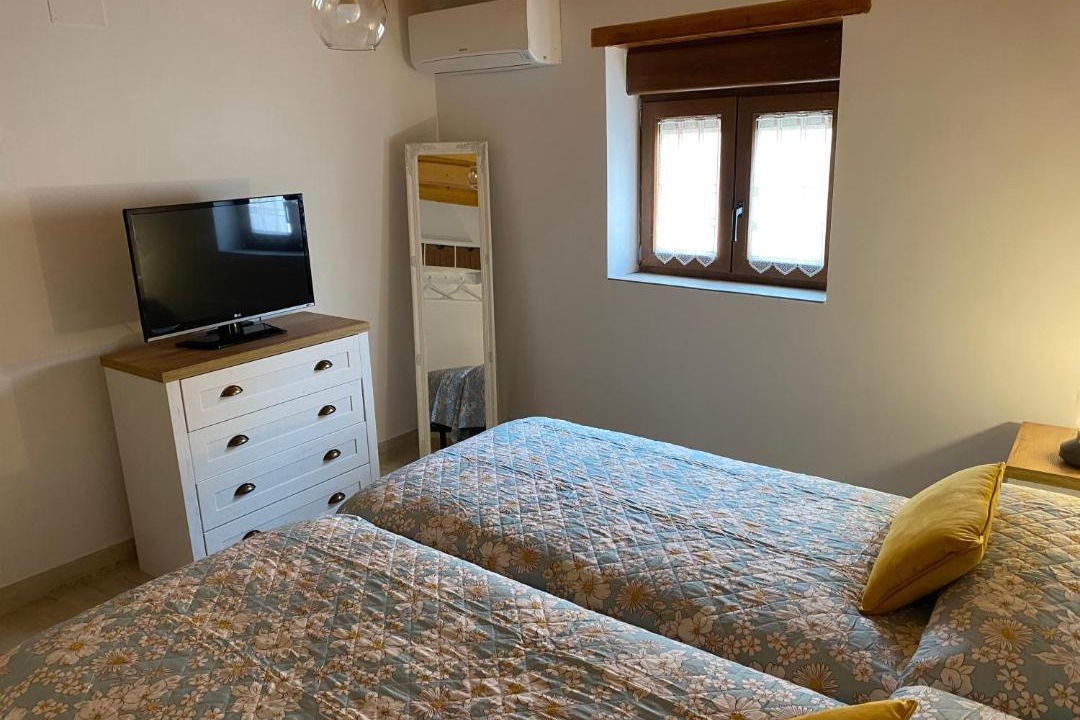 Photo of Bedroom in Villabrazaro