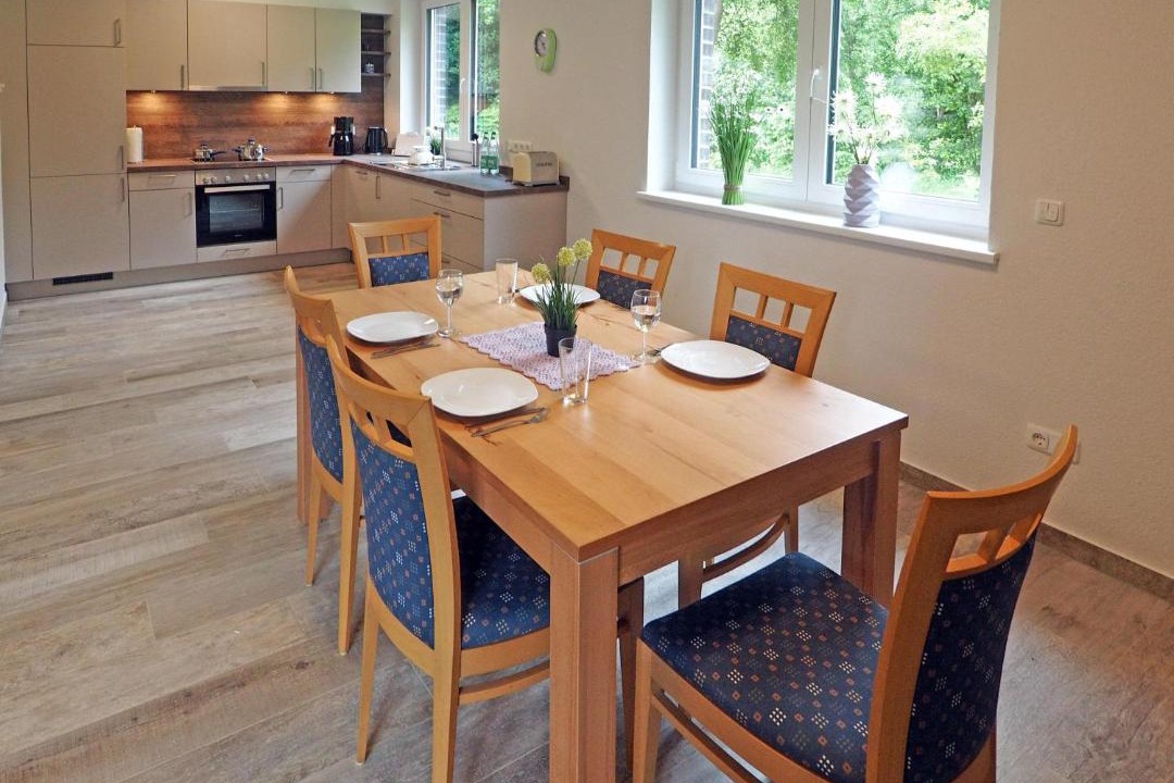 Photo of Kitchen in Wietzendorf
