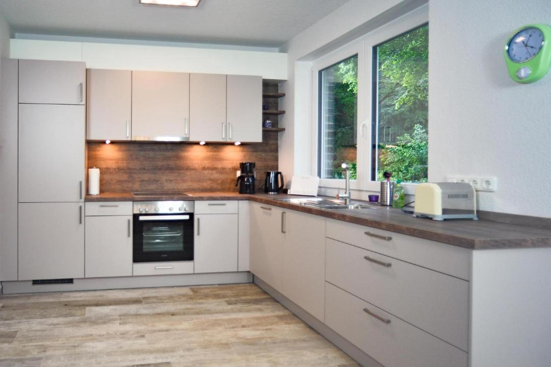 Photo of Kitchen in Wietzendorf