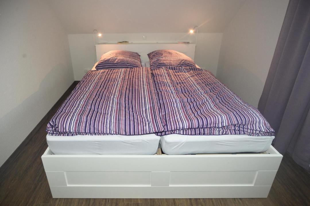 Photo of Bedroom in Wietzendorf