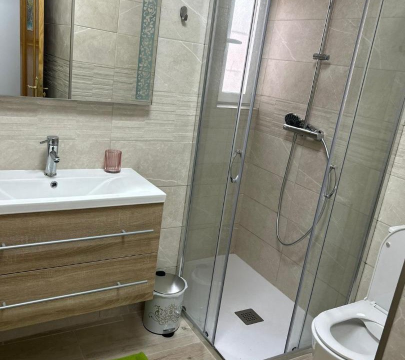 Photo of Bathroom in Molinaseca