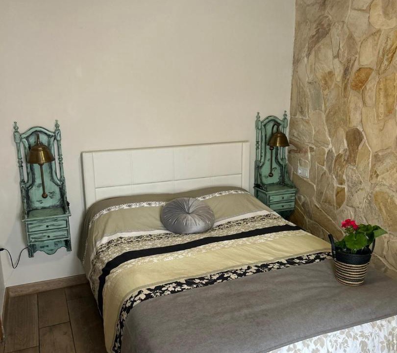 Photo of Bedroom in Molinaseca