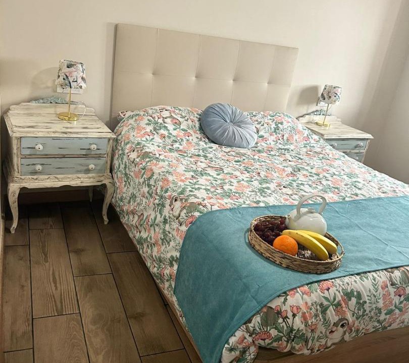Photo of Bedroom in Molinaseca