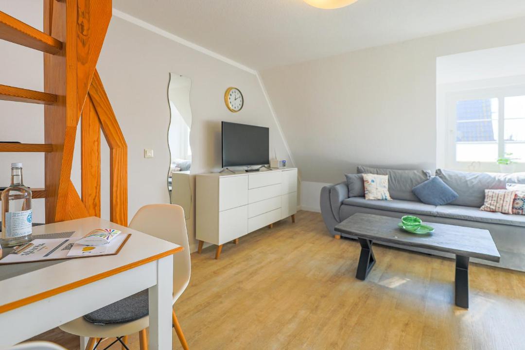 Photo of Livingroom in Westerland