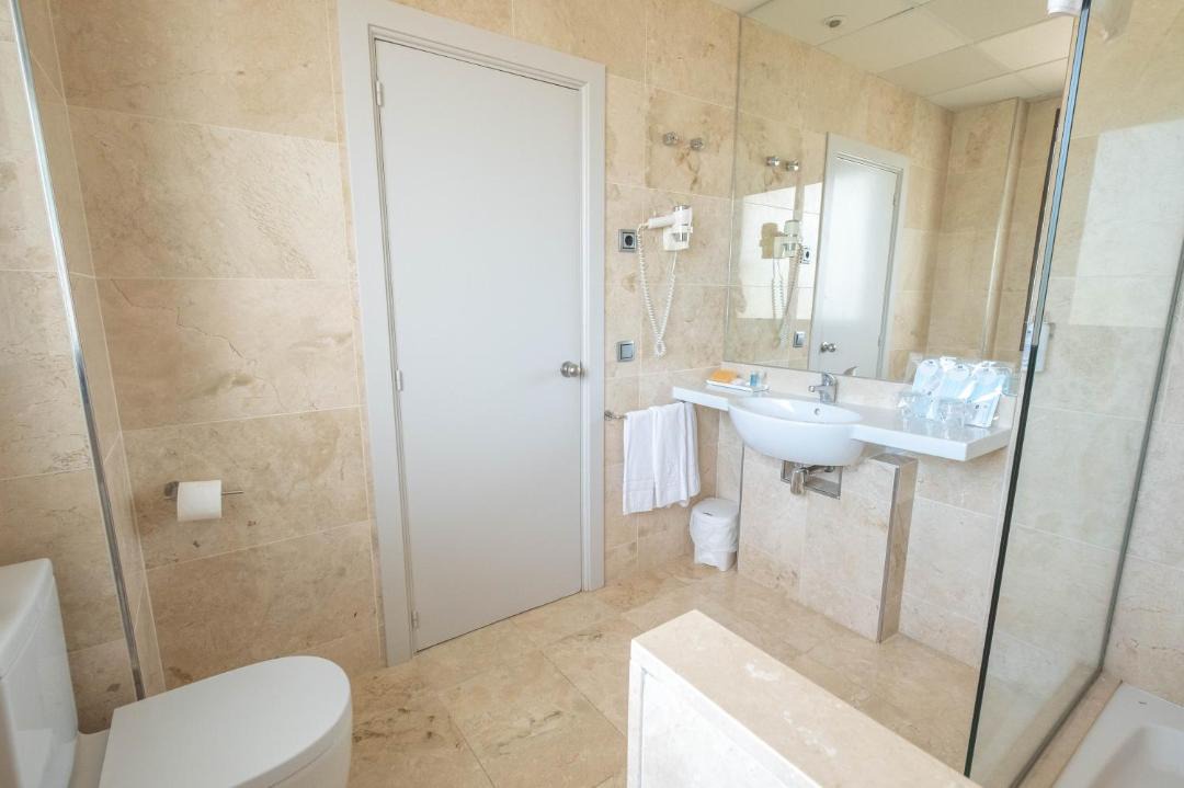 Photo of Bathroom in S'Agaro