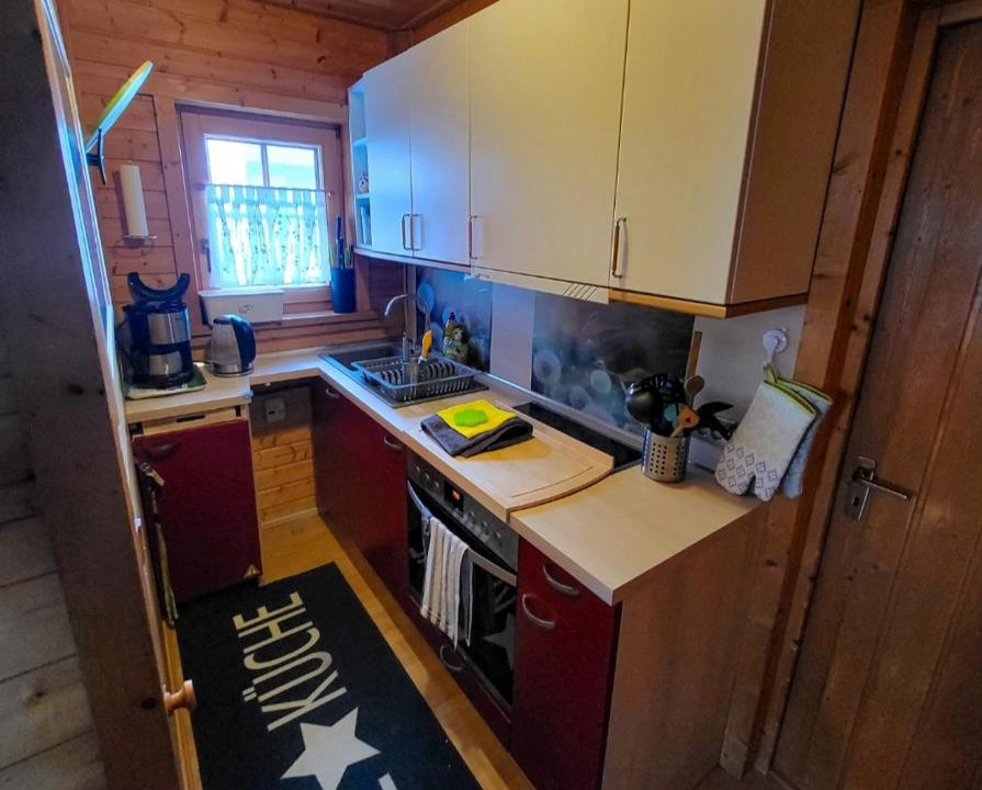 Photo of Kitchen in Groß Kreutz