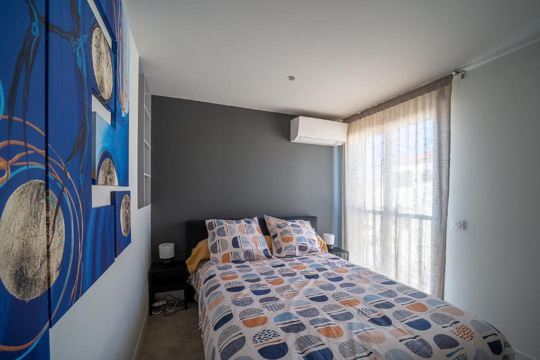 Photo of Bedroom in Sainte-Marie-Plage