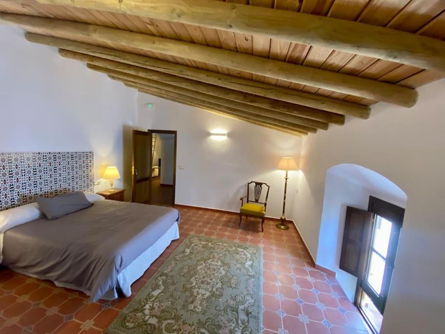 Photo of Bedroom in Fregenal de la Sierra