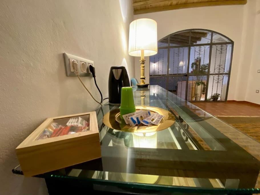 Photo of Livingroom in Fregenal de la Sierra