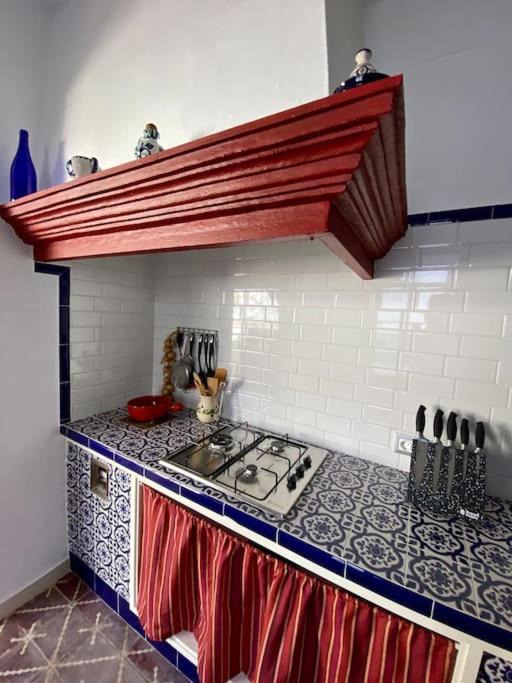 Photo of Kitchen in Fregenal de la Sierra