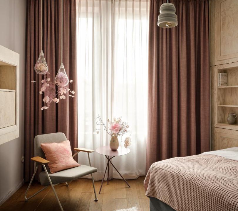 Photo of Bedroom in Sachsenhausen