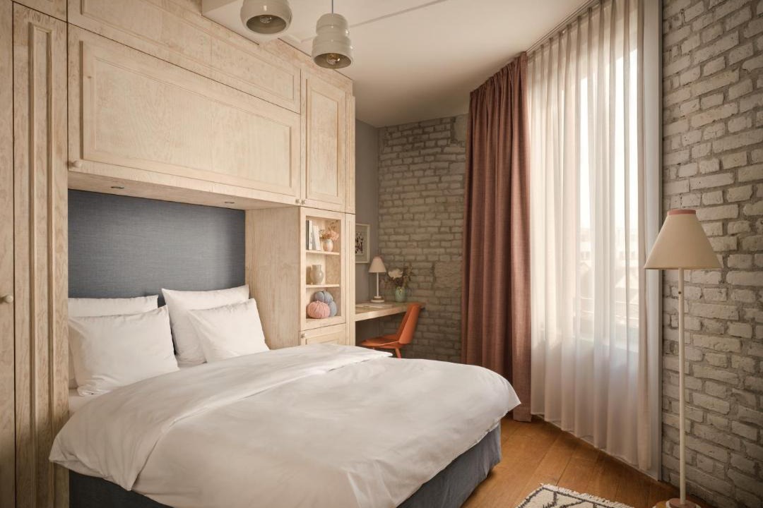 Photo of Bedroom in Sachsenhausen