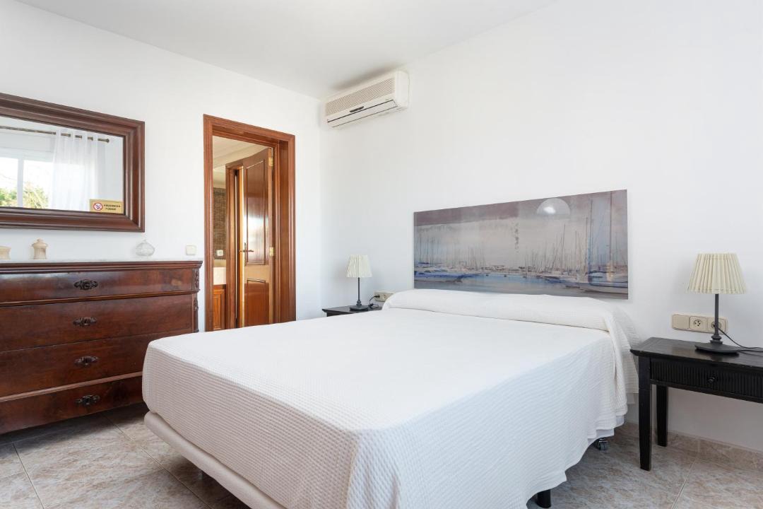 Photo of Bedroom in Badia Blava