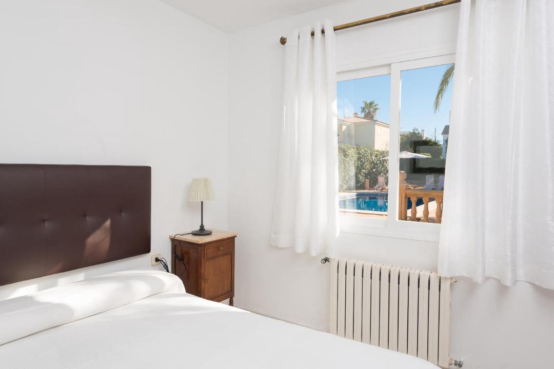 Photo of Bedroom in Badia Blava