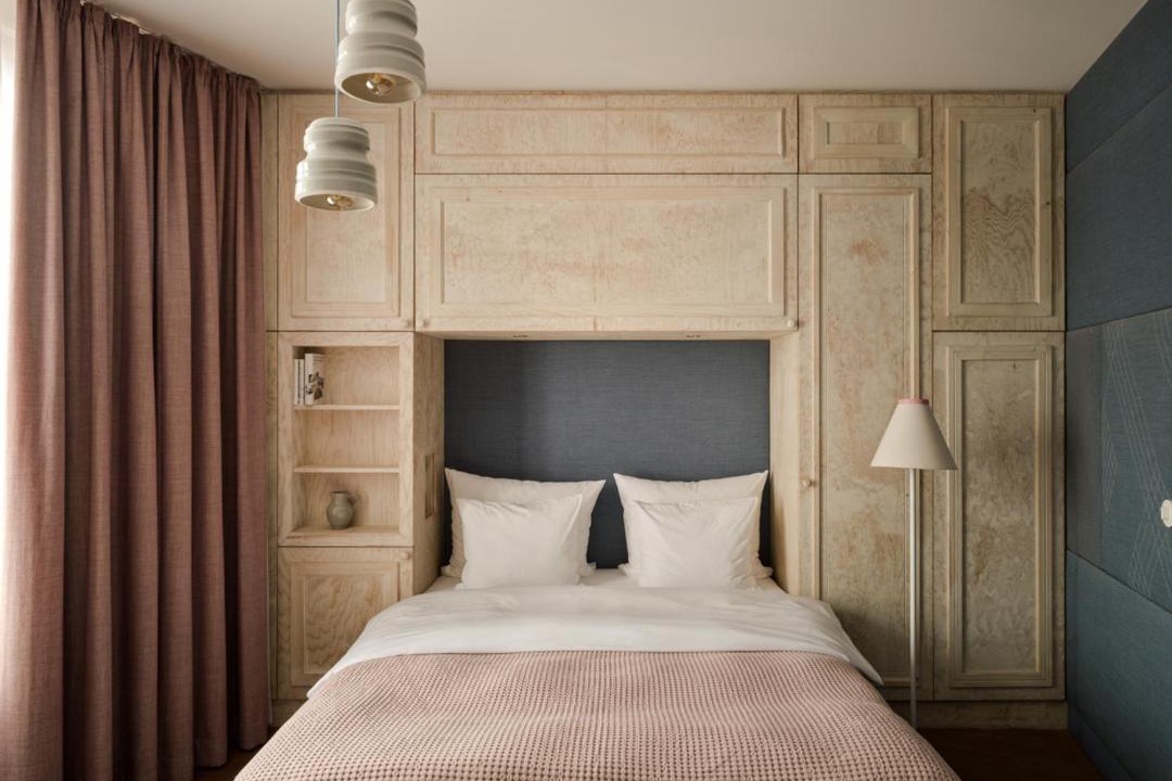 Photo of Bedroom in Sachsenhausen