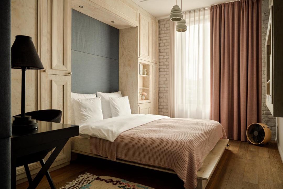 Photo of Bedroom in Sachsenhausen