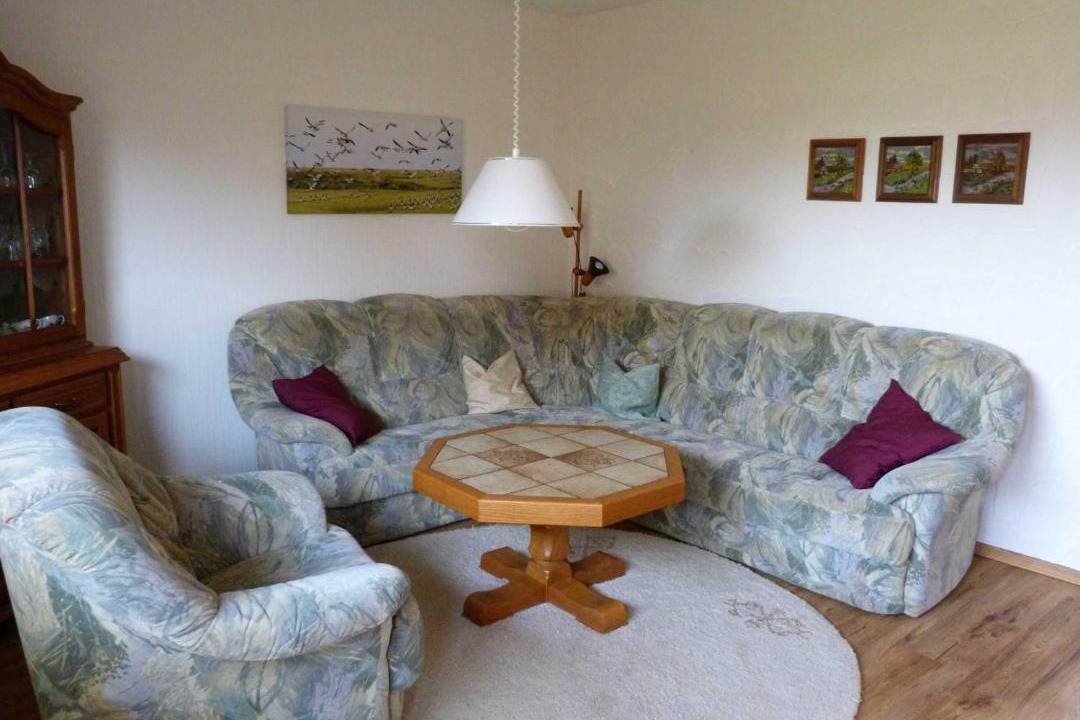 Photo of Livingroom in Friedrichskoog-Spitze