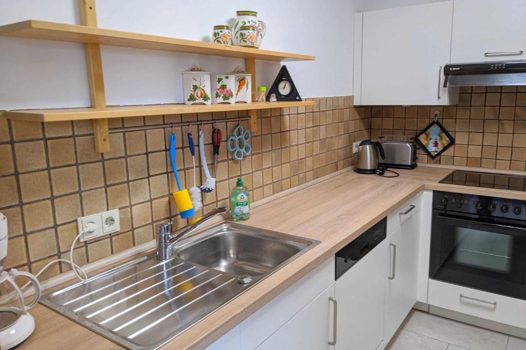 Photo of Kitchen in Friedrichskoog-Spitze