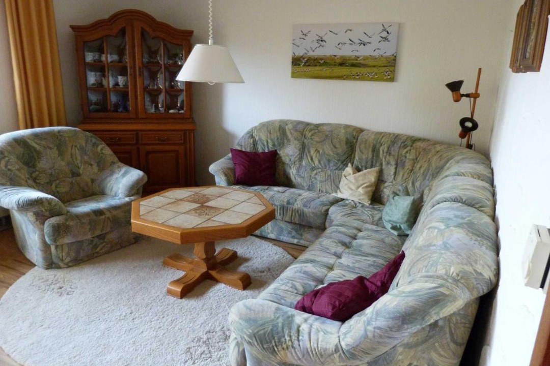 Photo of Livingroom in Friedrichskoog-Spitze