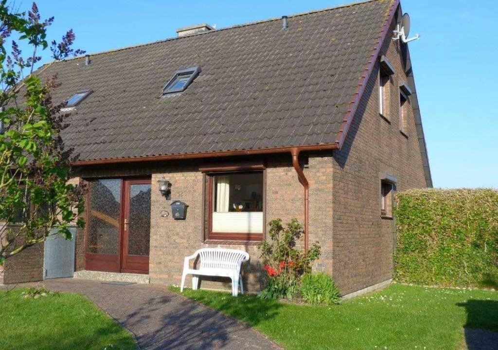 Photo of Buildings in Friedrichskoog-Spitze