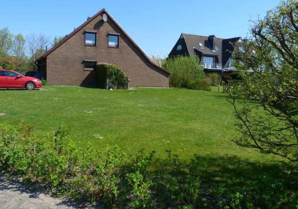 Photo of Buildings in Friedrichskoog-Spitze