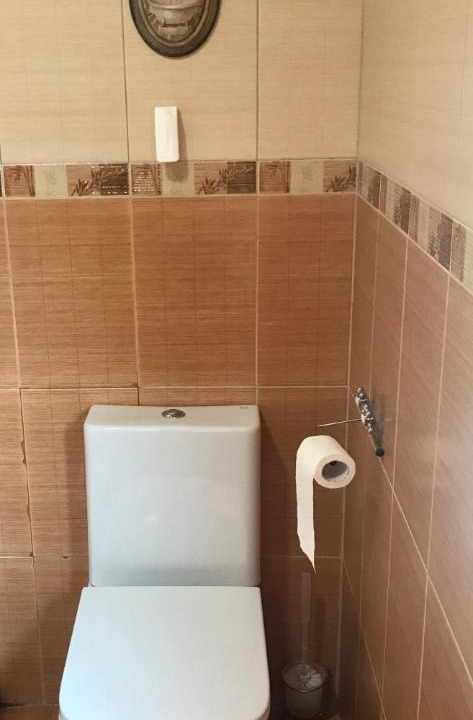 Photo of Bathroom in La Pradera de Navalhorno