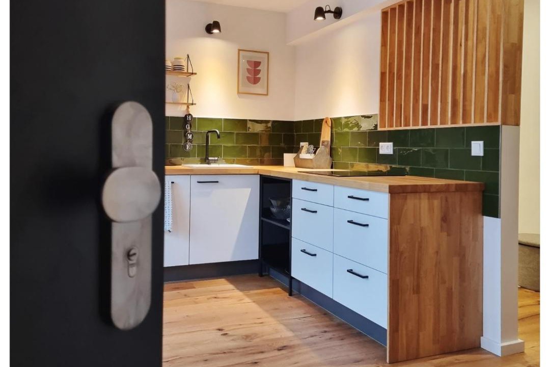 Photo of Kitchen in Hohepfortestraße