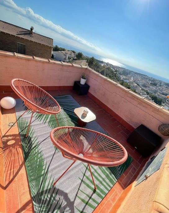 Photo of Patio Balcony in Segur de Calafell