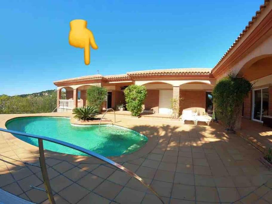Photo of Outdoor in Segur de Calafell